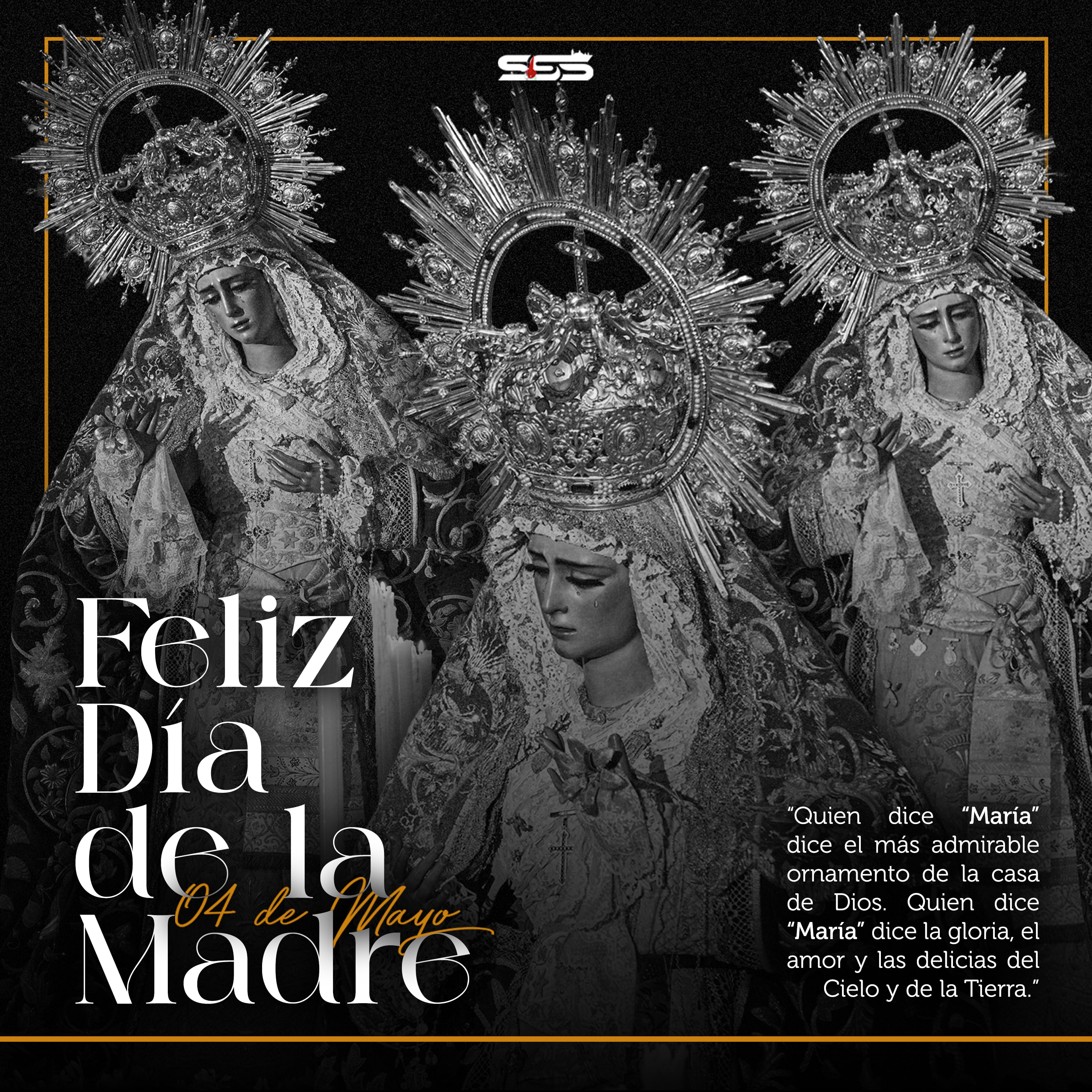 Publicación Día de la Madre